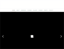Tablet Screenshot of foxhillfarmexperience.com